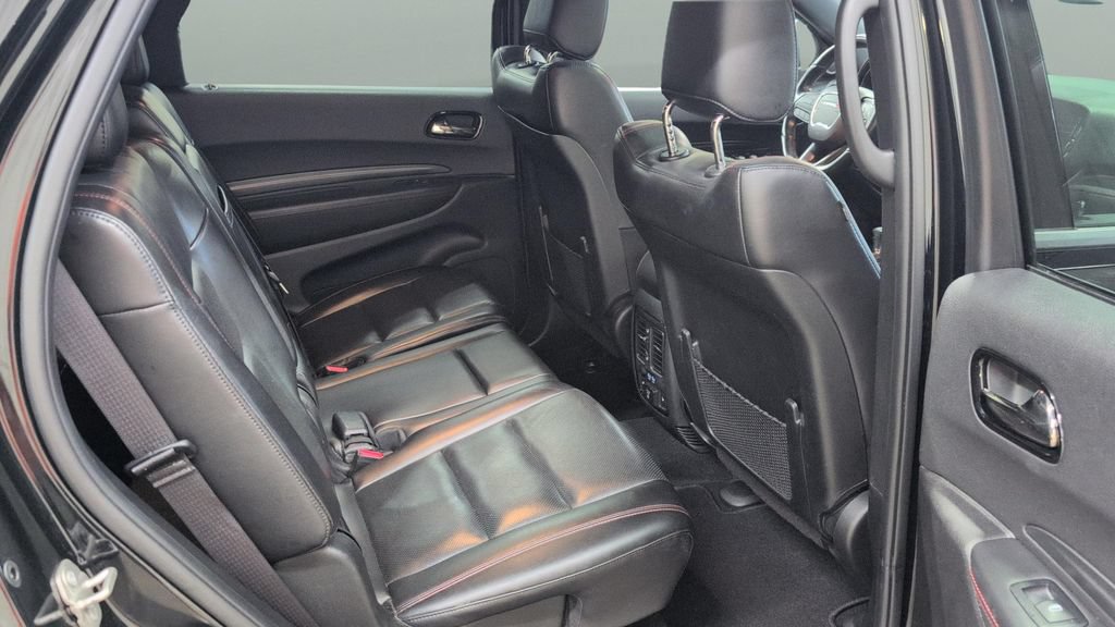 Used 2024 Dodge Durango GT AWD/4WD image 21