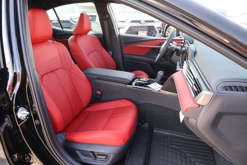 New 2026 Toyota Camry XSE image 26