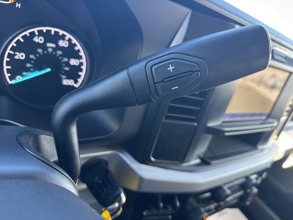 New 2026 Ford F350 XL w/ XL Chrome Package image 24