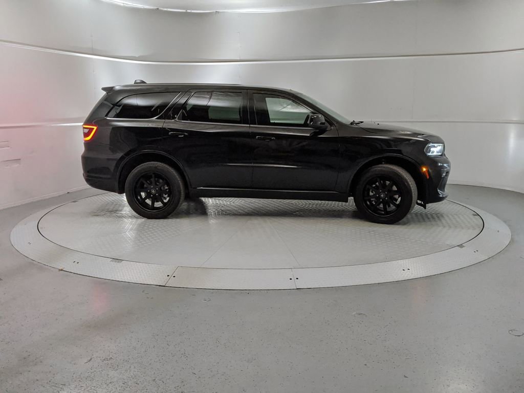 Used 2022 Dodge Durango GT image 2