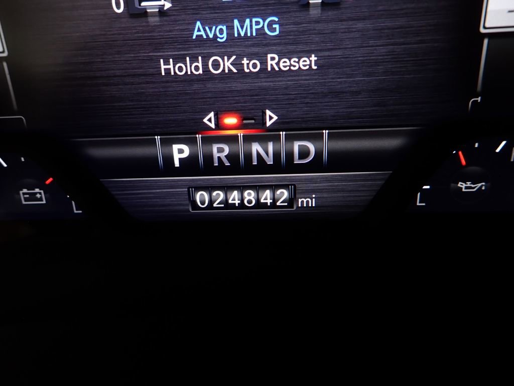 Used 2023 RAM 1500 Laramie image 26