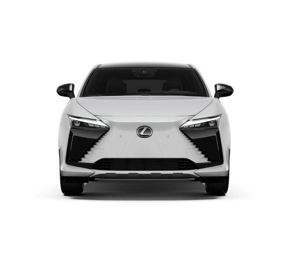 New 2026 Lexus RZ 350e 2WD w/ Accessory Package (2T) image 6