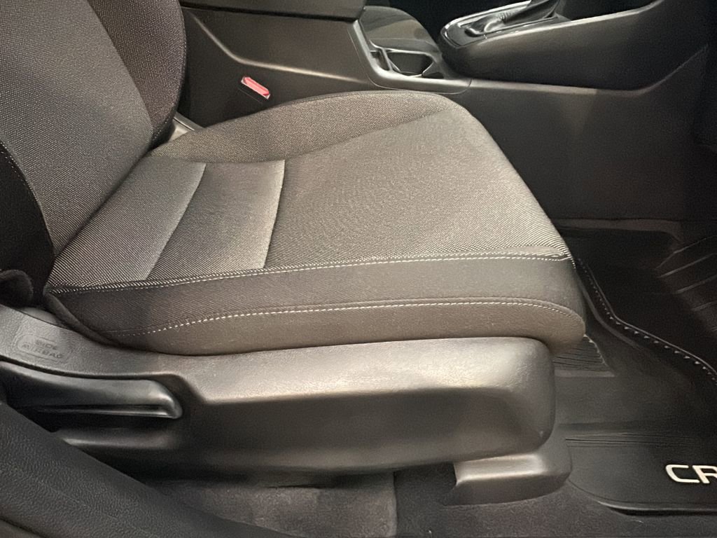 Certified 2023 Honda CR-V LX image 16