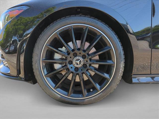 Certified 2023 Mercedes-Benz CLA 250 image 24