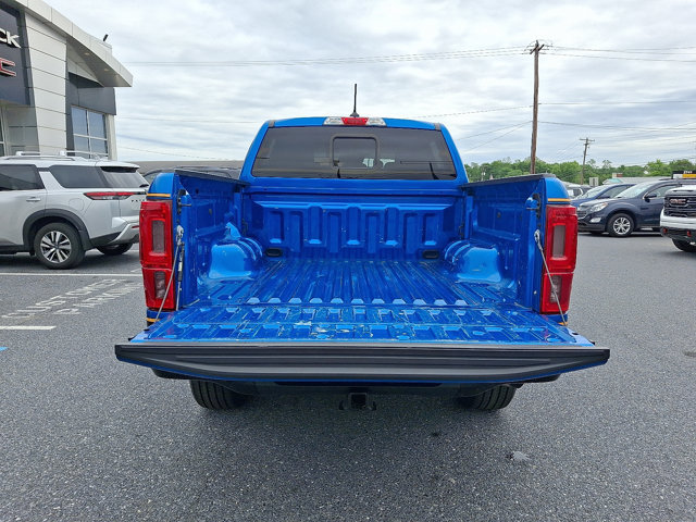 Used 2022 Ford Ranger XLT w/ Equipment Group 302A High AWD/4WD image 29