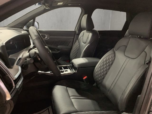 New 2026 Kia Sorento SX Prestige image 9
