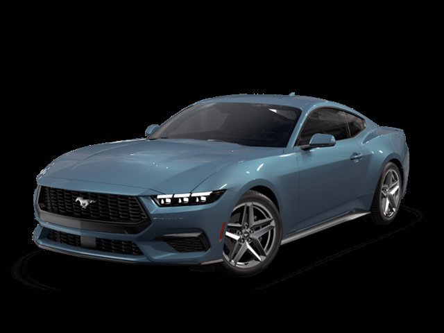 New 2026 Ford Mustang Premium RWD image 23