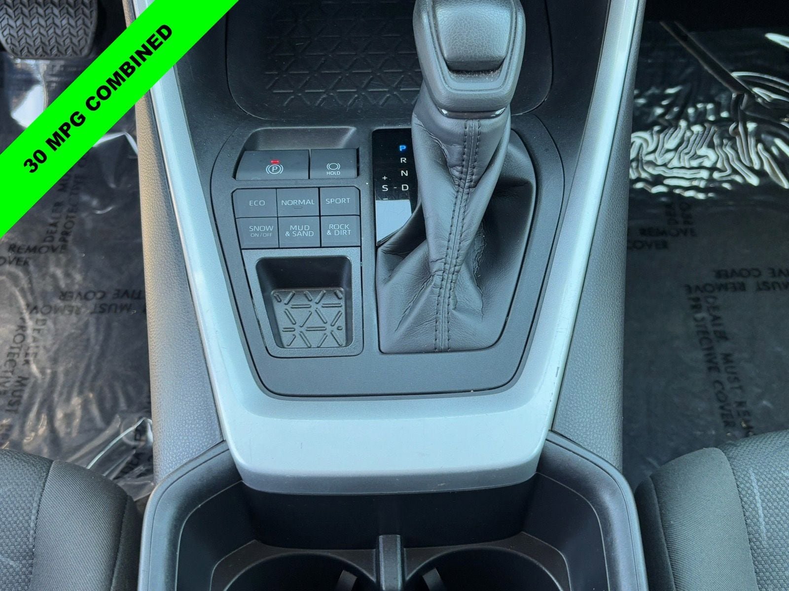 Used 2024 Toyota RAV4 XLE w/ Weather Package AWD/4WD image 26
