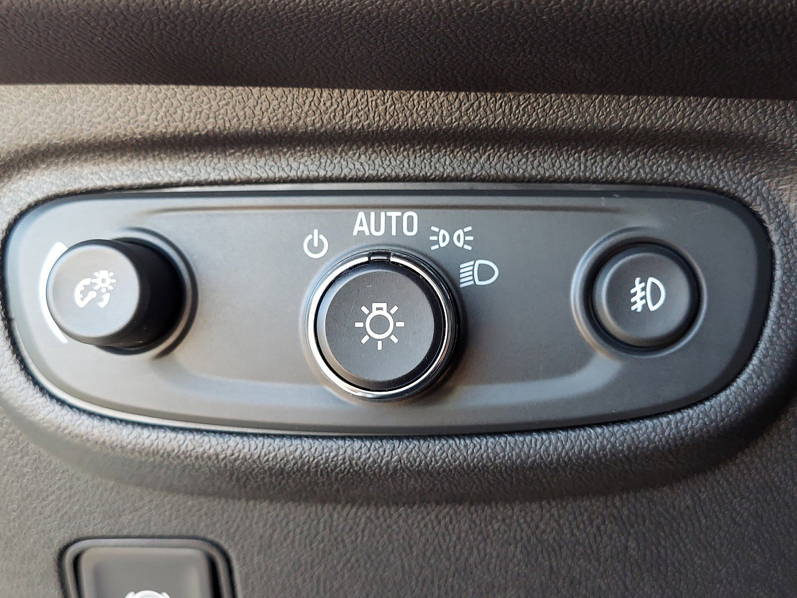 Used 2020 GMC Terrain Denali image 17