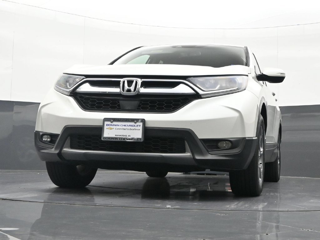 Used 2018 Honda CR-V EX-L image 40