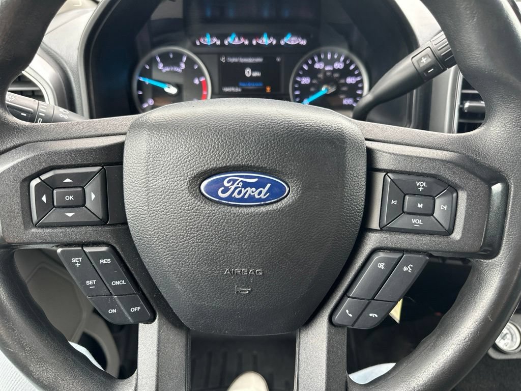 Used 2019 Ford F250 XLT w/ XLT Value Package AWD/4WD image 37