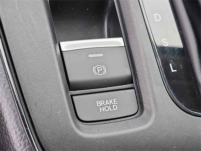 Used 2025 Honda CR-V EX image 26