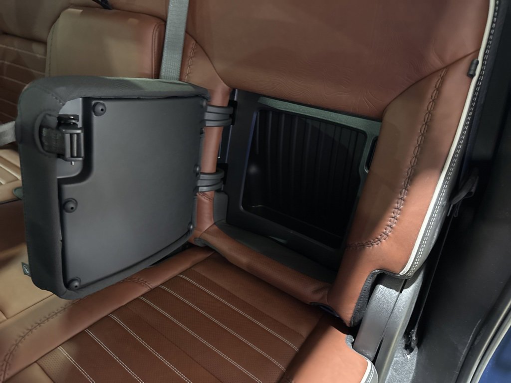 New 2026 GMC Sierra 1500 Denali Ultimate image 44