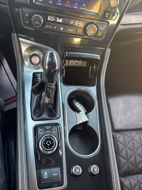 Certified 2021 Nissan Maxima Platinum w/ Sport Mat Group image 26