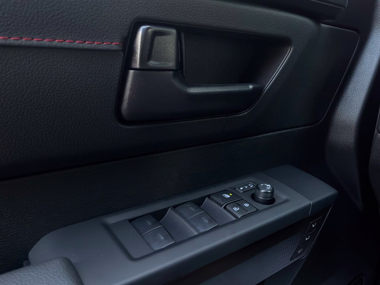 New 2026 Toyota Tundra TRD Pro AWD/4WD image 25