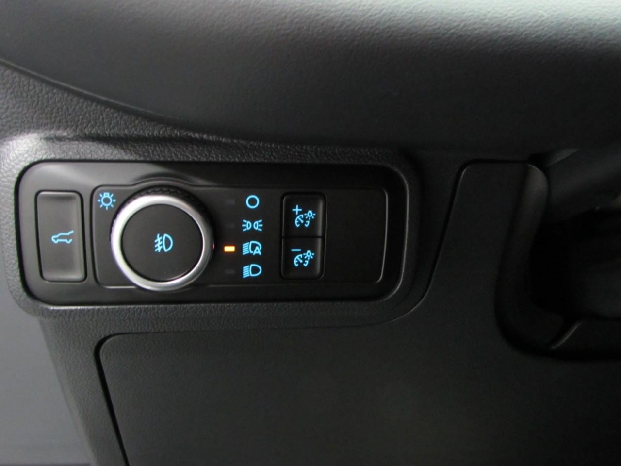 New 2026 Ford Explorer Tremor w/ Tremor Ultimate Package image 5