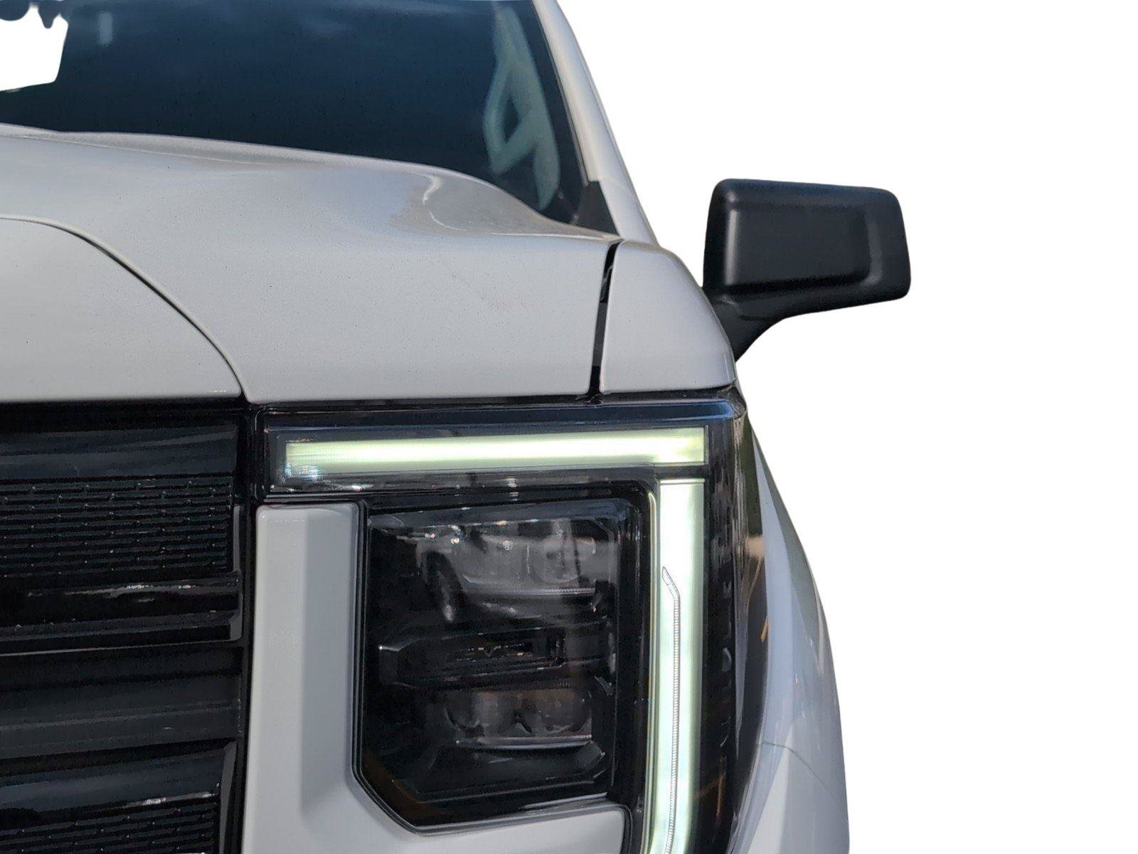 New 2026 GMC Sierra 1500 Elevation AWD/4WD image 12
