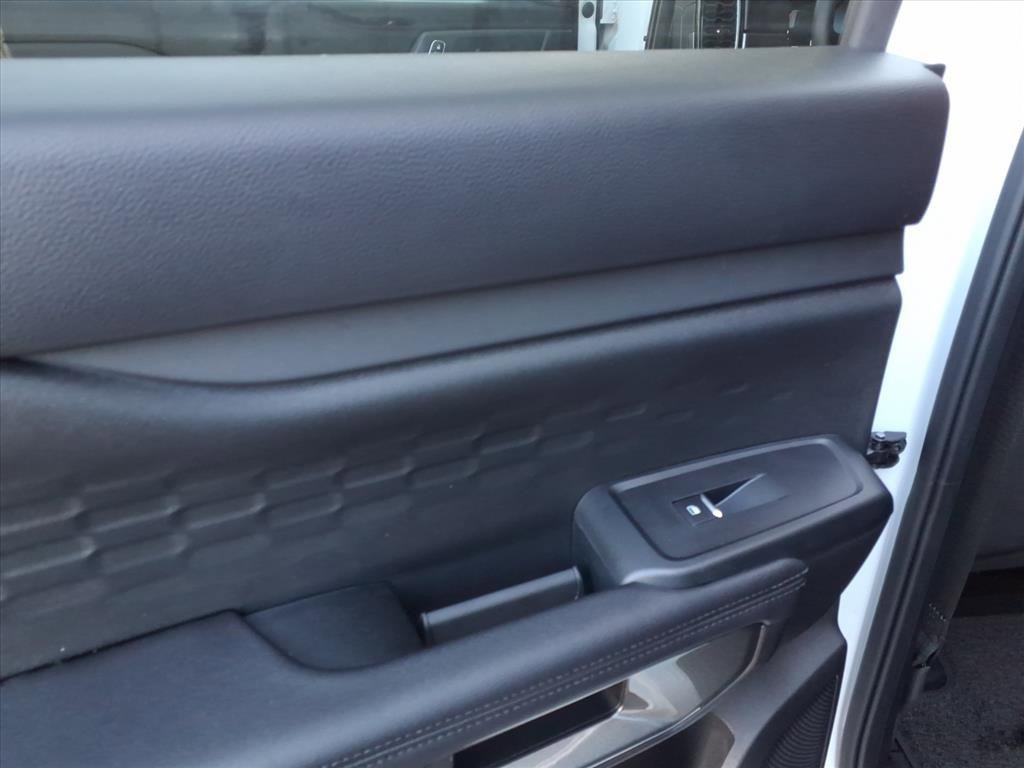 New 2025 Ford Ranger XLT image 8