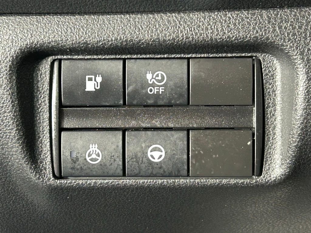 Used 2020 Nissan Leaf SL Plus image 27