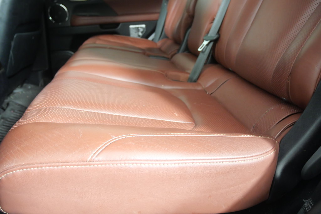 Used 2021 Lexus LX 570 4WD w/ Sport Package image 15