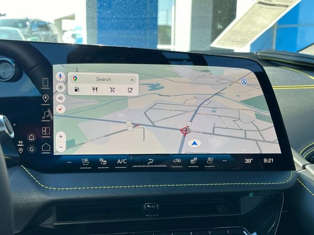 New 2026 Chevrolet Corvette Stingray Preferred Conv w/ Z51 Performance Package image 24