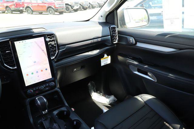 New 2026 Ford Ranger Lariat AWD/4WD image 30