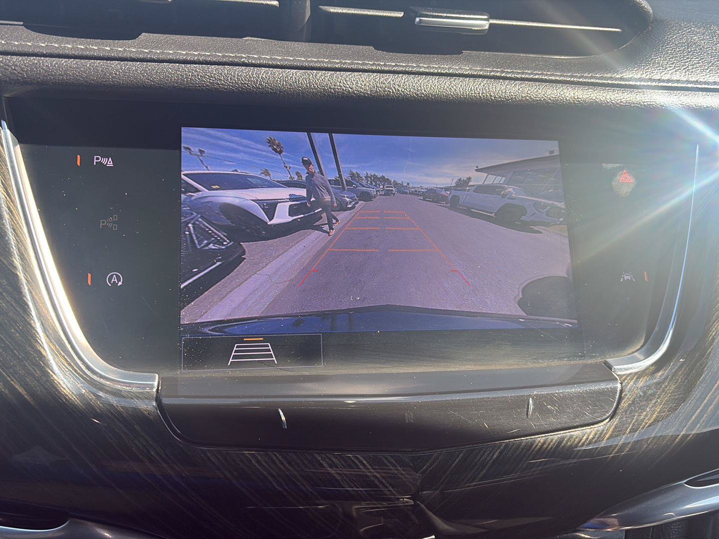 Used 2020 Cadillac XT6 Premium Luxury AWD/4WD image 35