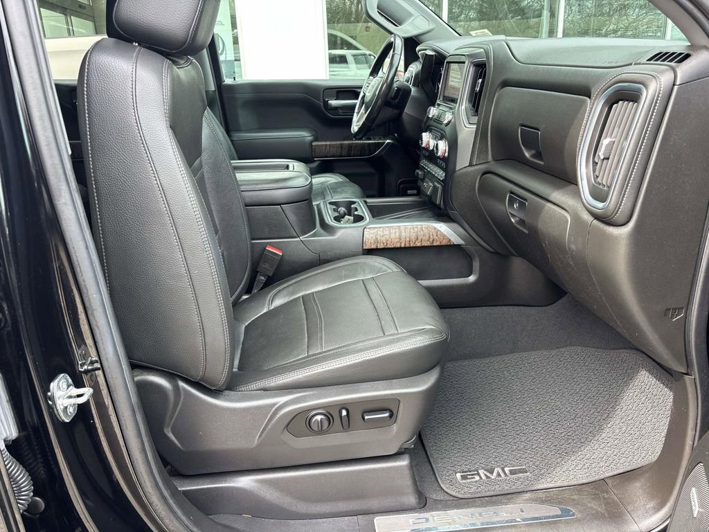 Used 2021 GMC Sierra 1500 Denali w/ Denali Ultimate Package image 14
