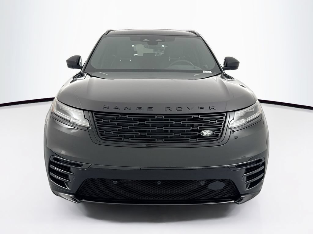 New 2026 Land Rover Range Rover Velar Autobiography AWD/4WD image 2