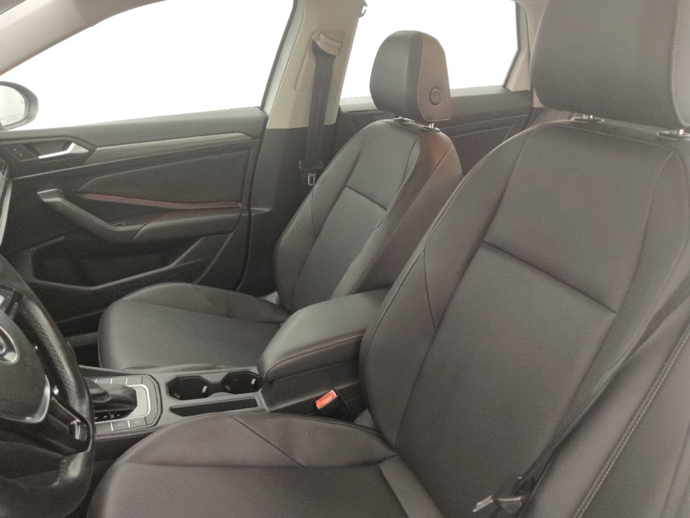 Used 2019 Volkswagen Jetta SEL FWD image 17