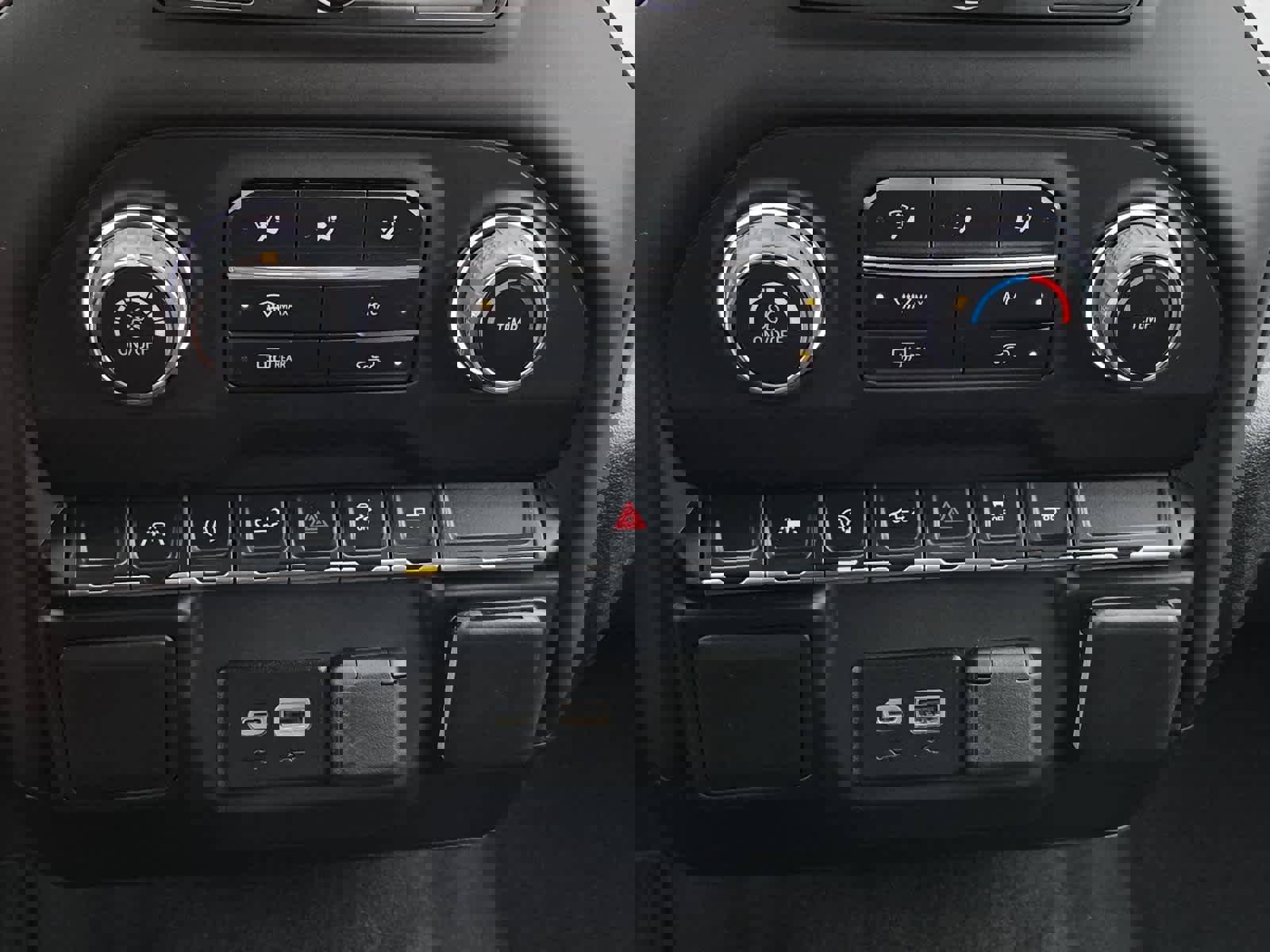 Used 2024 Chevrolet Silverado 1500 Custom image 26