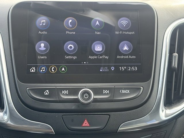 Used 2021 Chevrolet Equinox Premier image 27