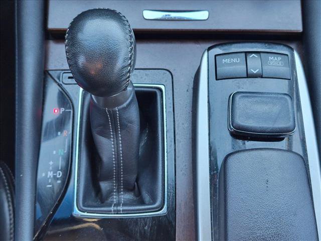 Used 2015 Lexus GS 350 w/ Premium Package RWD image 12