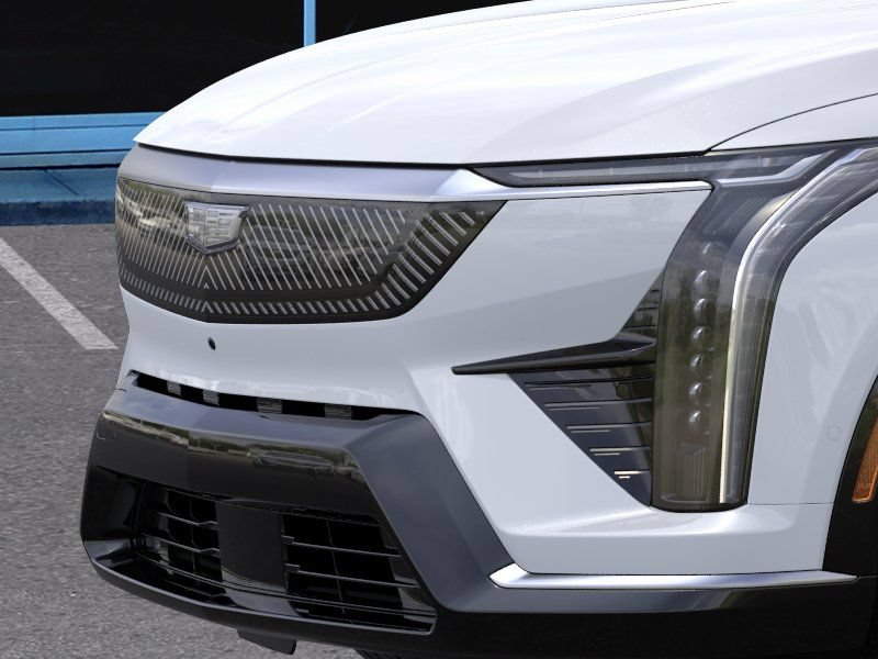 New 2026 Cadillac Optiq Luxury 1 AWD/4WD image 13