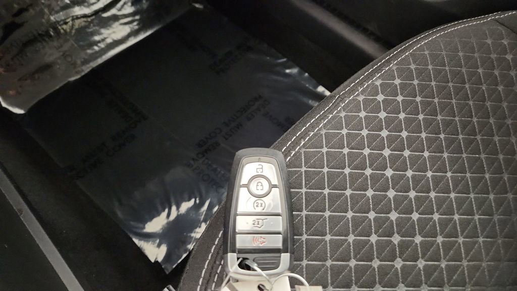 Used 2023 Ford Escape Active image 20