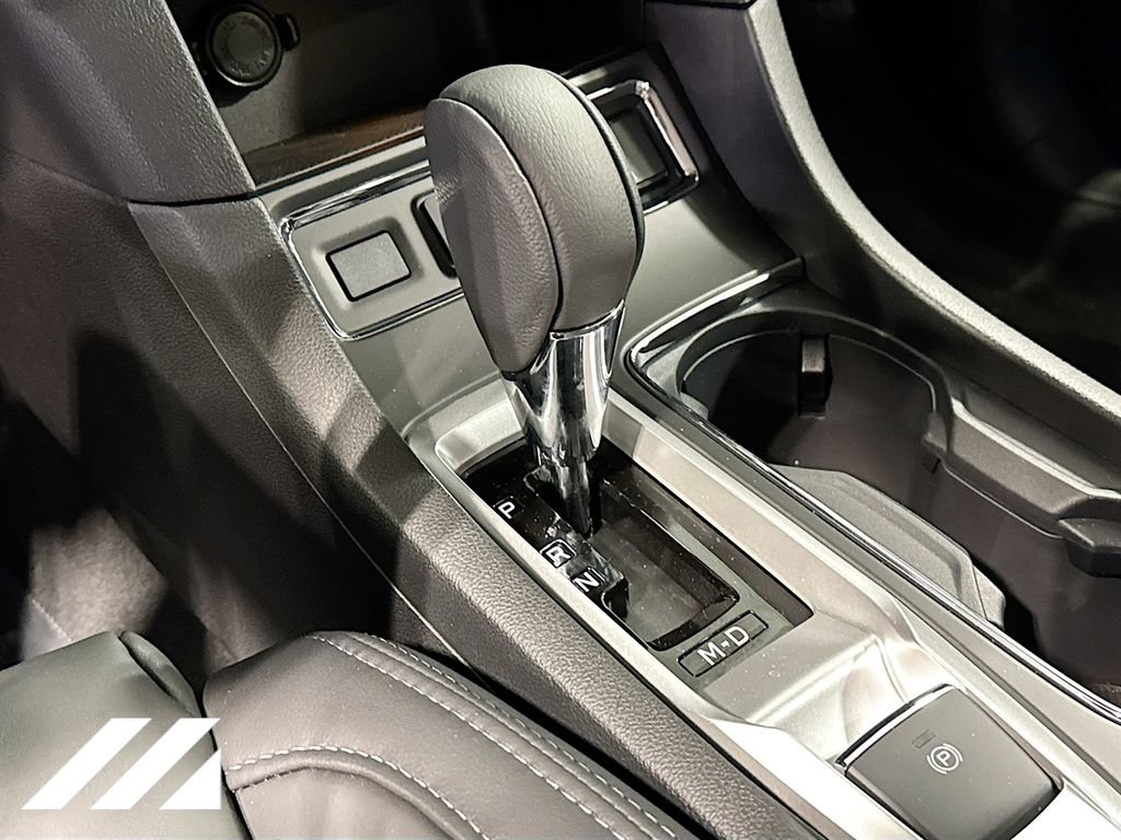 New 2026 Subaru Ascent Premium AWD/4WD image 17