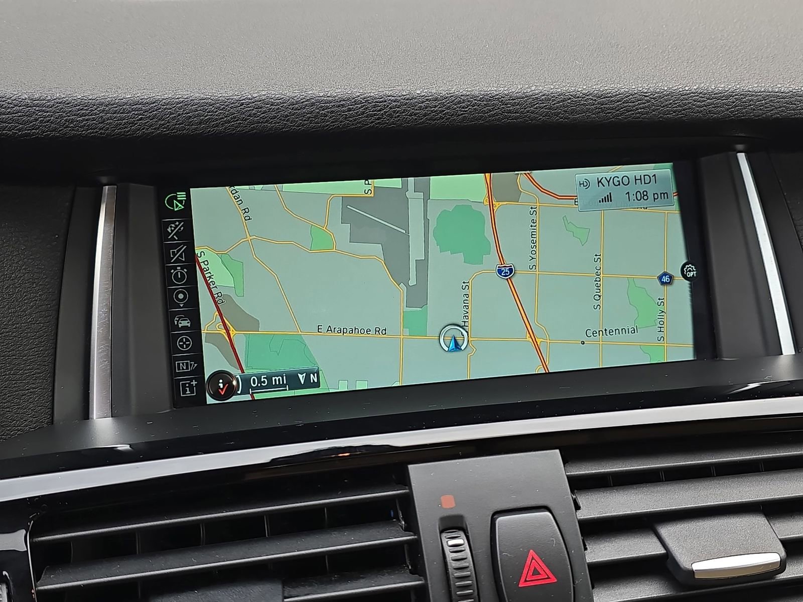 Used 2016 BMW X3 xDrive28i image 24