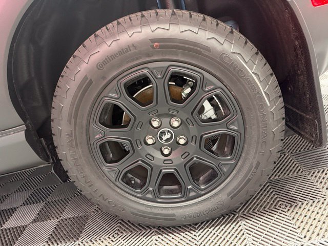 New 2025 Ford Bronco Sport Badlands AWD/4WD image 39