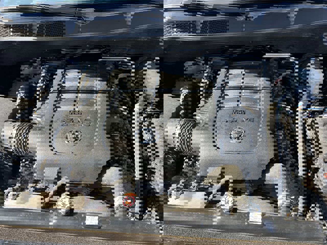 Used 2020 Toyota Sequoia Platinum image 35