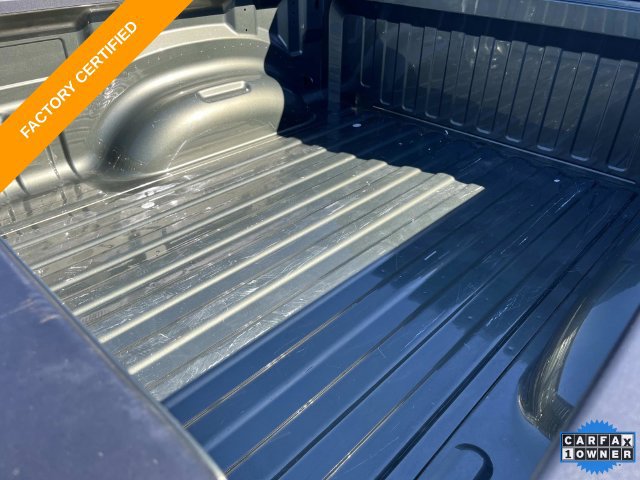 Certified 2021 RAM 1500 Laramie AWD/4WD image 12