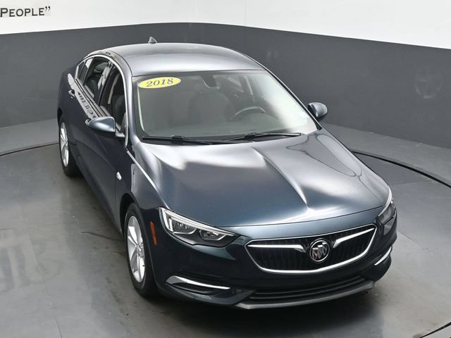 Used 2018 Buick Regal Preferred FWD image 60
