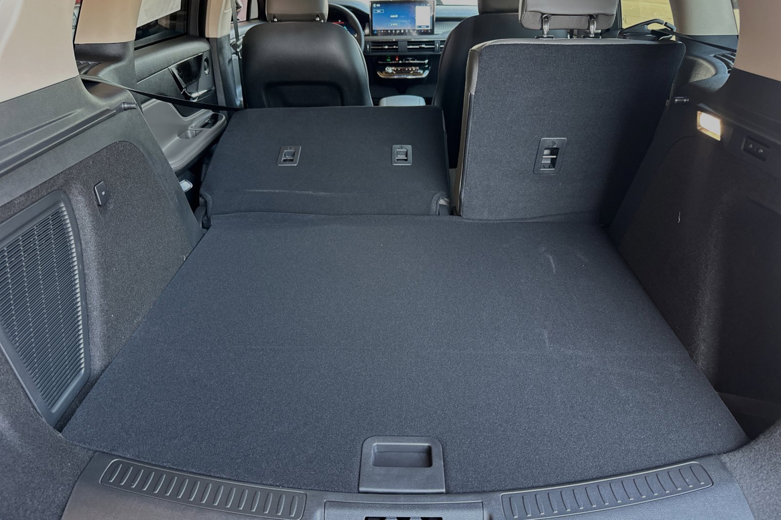 New 2024 Lincoln Corsair Grand Touring w/ Equipment Group 302A image 11