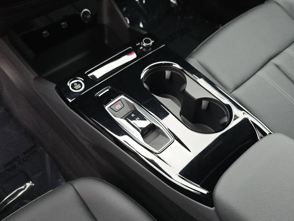 New 2027 Audi Q6 e-tron Premium Plus AWD/4WD image 28