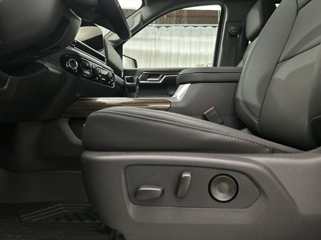 New 2026 Chevrolet Silverado 1500 LT Trail Boss w/ LT Trail Boss Premium Package AWD/4WD image 15
