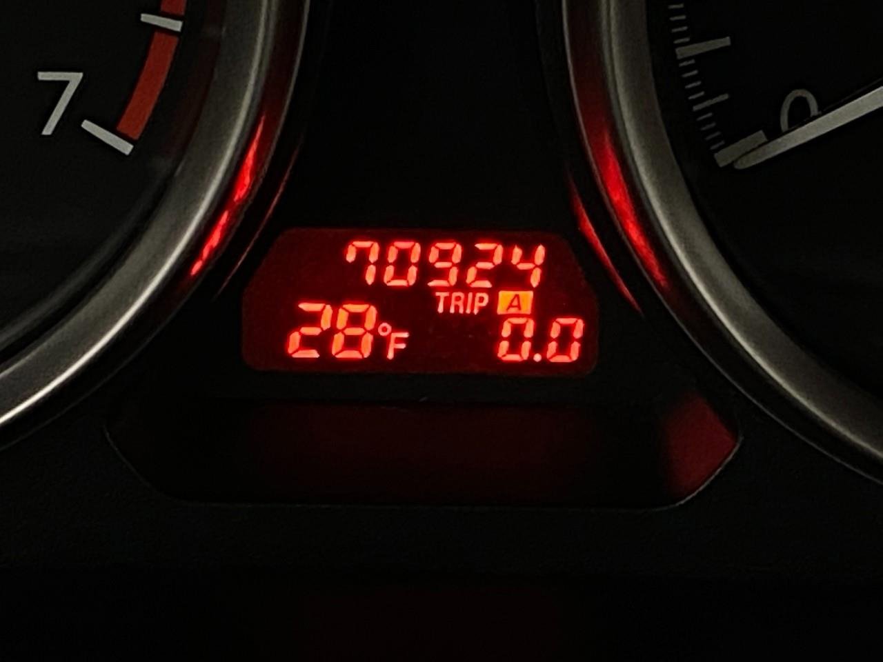 Used 2012 MAZDA MAZDA6 i Touring image 18