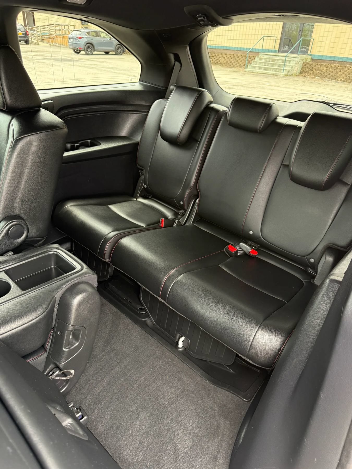 Used 2025 Honda Odyssey Sport-L image 17