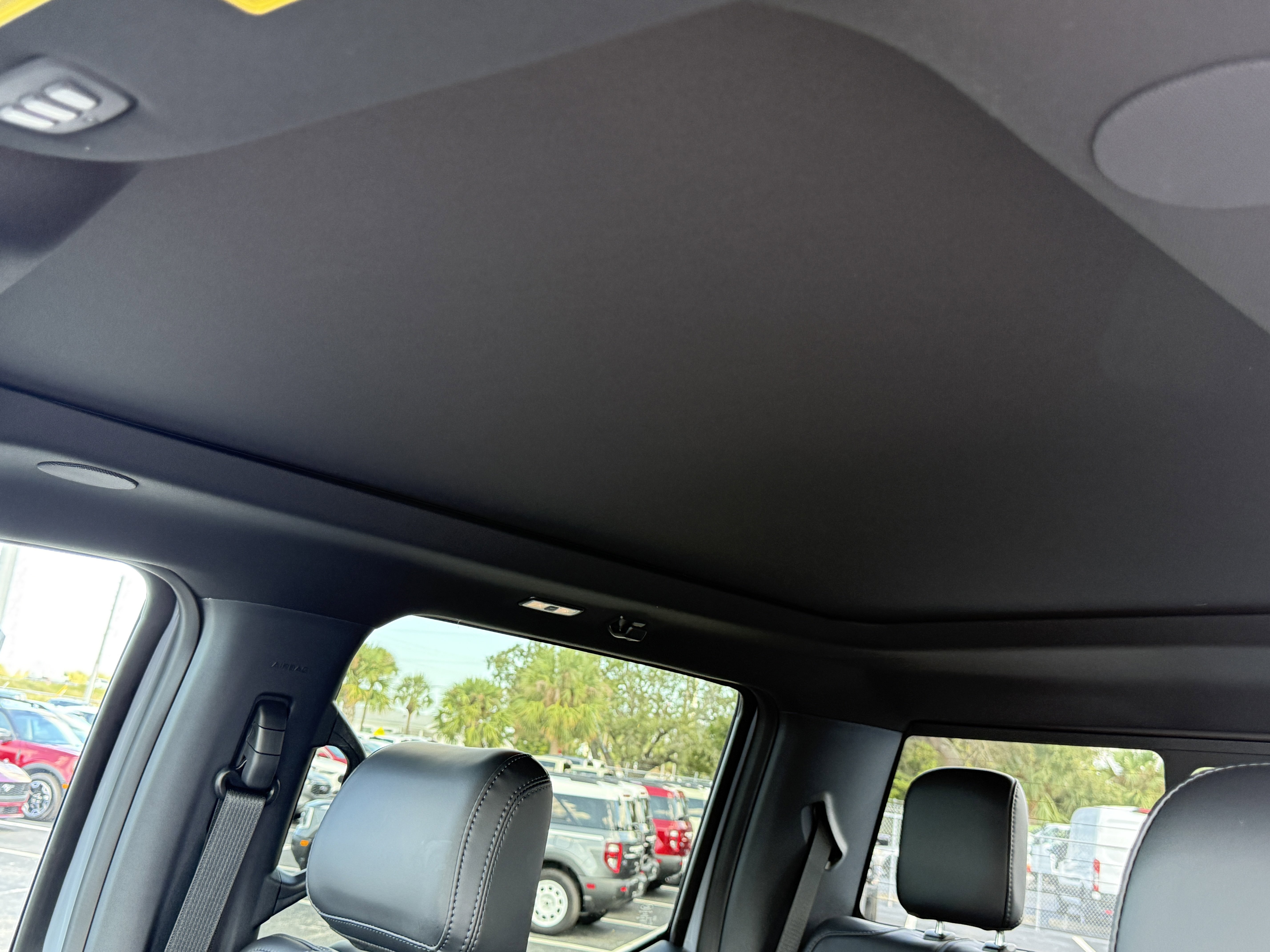 New 2026 Ford F350 Platinum image 20