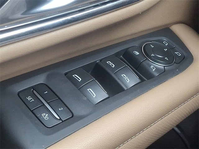 Used 2023 Chevrolet Tahoe Premier image 29