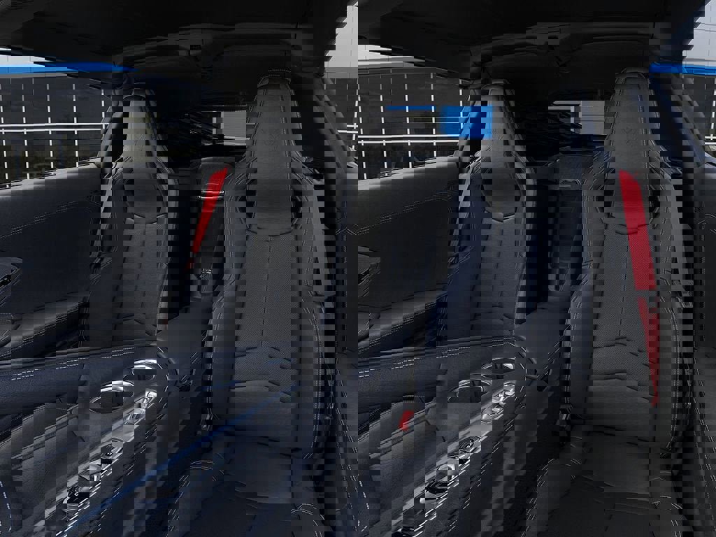 New 2026 Chevrolet Corvette Z06 w/ Battery Protection Package image 17