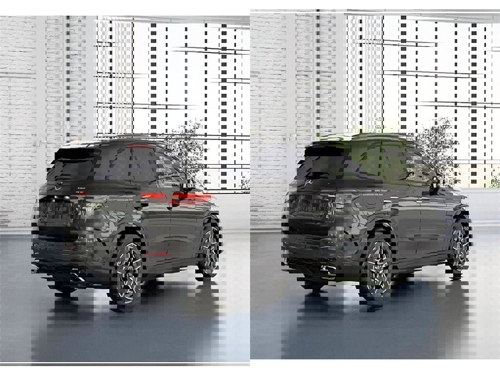 New 2026 Mercedes-Benz GLC 300 4MATIC image 21